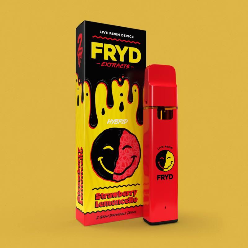 FRYD