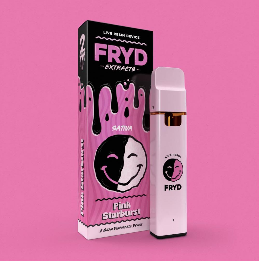 FRYD